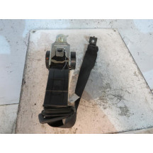 Ceinture avant gauche OPEL ASTRA H Photo n°2