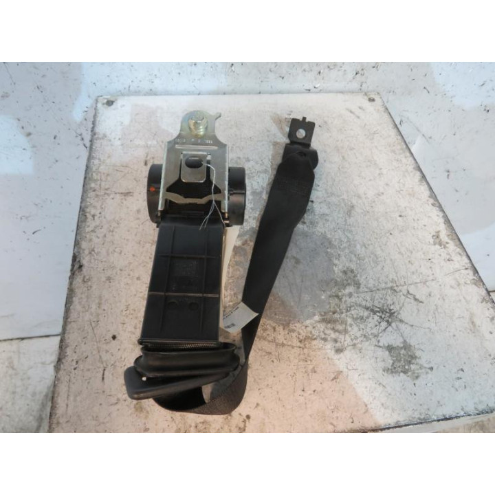 Ceinture avant gauche OPEL ASTRA H Photo n°2