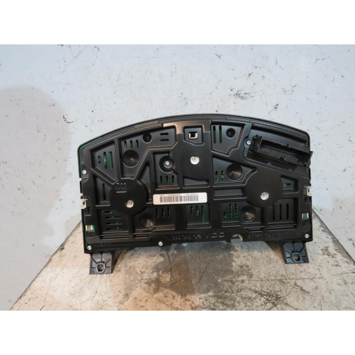 Compteur OPEL ASTRA H Photo n°2