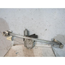 Leve vitre electrique avant gauche OPEL ZAFIRA A Photo n°3
