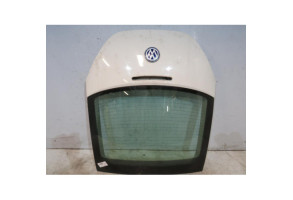 Malle/Hayon arriere VOLKSWAGEN NEW BEETLE 1 Photo n°1