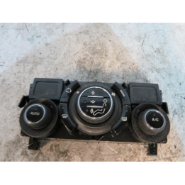 Commande chauffage CITROEN C3 PICASSO Photo n°1