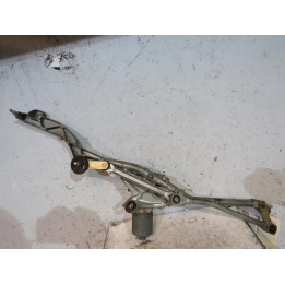 Moteur essuie glace avant MERCEDES CLASSE E 211 Photo n°1