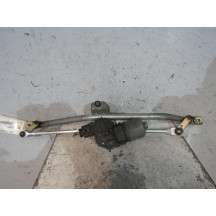 Moteur essuie glace avant SKODA SUPERB 1 Photo n°2