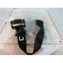 Ceinture arriere droit OPEL ASTRA H Photo n°1