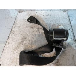 Ceinture arriere gauche OPEL ASTRA H Photo n°1
