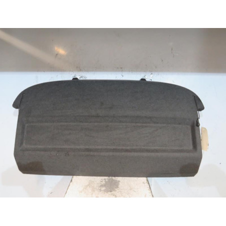 Plage arriere OPEL ASTRA H