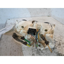 Commande chauffage SEAT LEON 1 Photo n°2