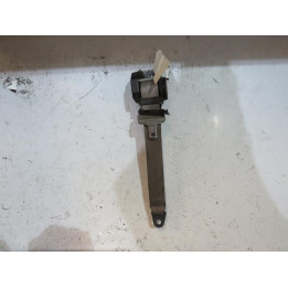 Ceinture arriere gauche CITROEN C5 1 Photo n°1