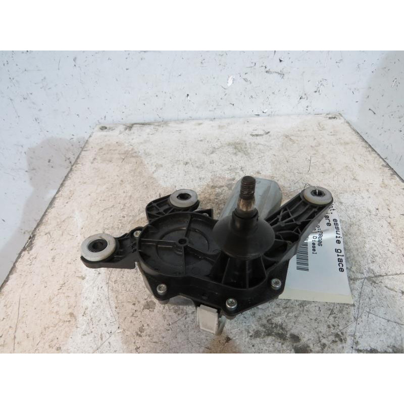 Moteur essuie glace arriere CITROEN C5 1 Photo n°1