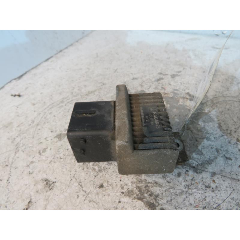 Resistance chauffage RENAULT TWINGO 2 Photo n°1