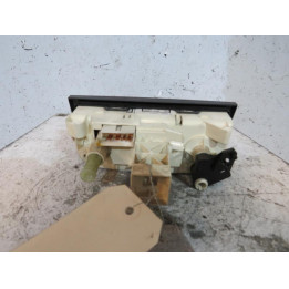 Commande chauffage OPEL CORSA C Photo n°1