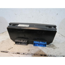 Commande chauffage OPEL ASTRA H Photo n°2
