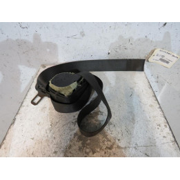 Ceinture avant gauche OPEL CORSA C Photo n°1