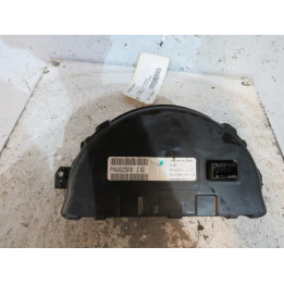 Compteur CITROEN C2 Photo n°1