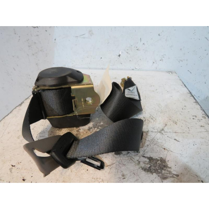 Ceinture arriere droit NISSAN PRIMERA 2 Photo n°2