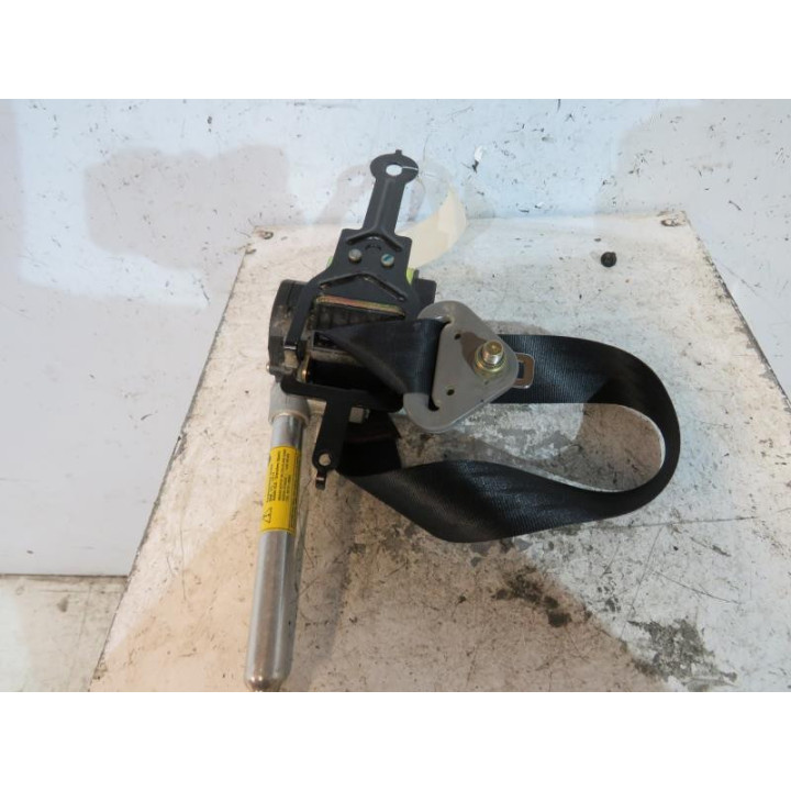 Ceinture avant droit NISSAN PRIMERA 2 Photo n°2