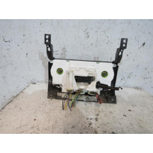 Commande chauffage NISSAN PRIMERA 2 Photo n°2