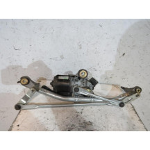 Moteur essuie glace avant PEUGEOT 1007 Photo n°1