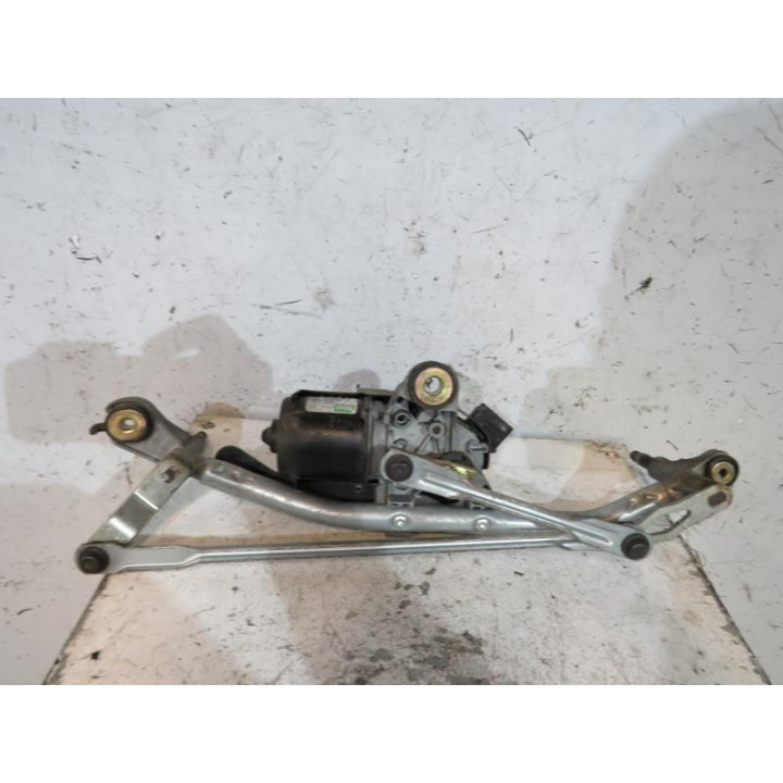 Moteur essuie glace avant PEUGEOT 1007 Photo n°1
