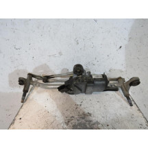 Moteur essuie glace avant PEUGEOT 1007 Photo n°2