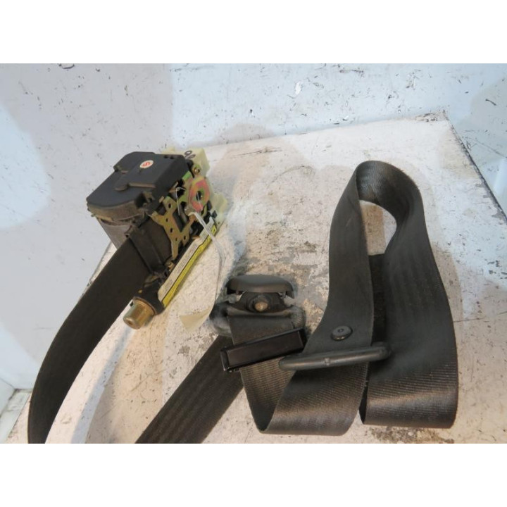 Ceinture avant gauche FIAT PUNTO 2 Photo n°2