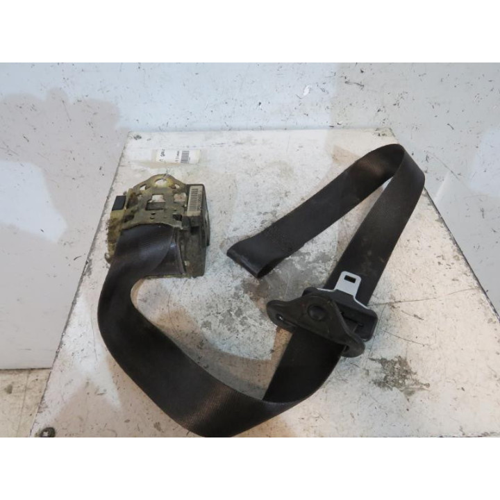 Ceinture avant gauche CITROEN XSARA Photo n°2