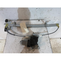 Leve vitre electrique avant droit NISSAN ALMERA TINO Photo n°1