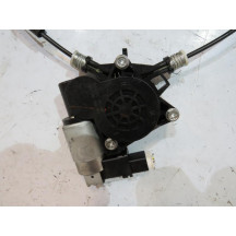 Leve vitre electrique avant gauche MAZDA 3 1 Photo n°2