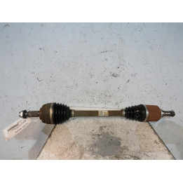Cardan gauche (transmission) RENAULT GRAND SCENIC 3 Photo n°1
