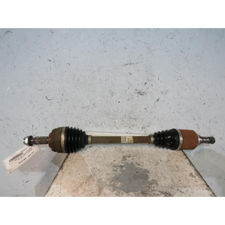 Cardan gauche (transmission) RENAULT GRAND SCENIC 3 Photo n°1