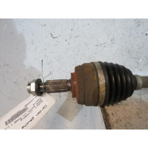 Cardan gauche (transmission) RENAULT GRAND SCENIC 3 Photo n°2