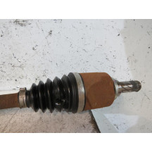 Cardan gauche (transmission) RENAULT GRAND SCENIC 3 Photo n°3