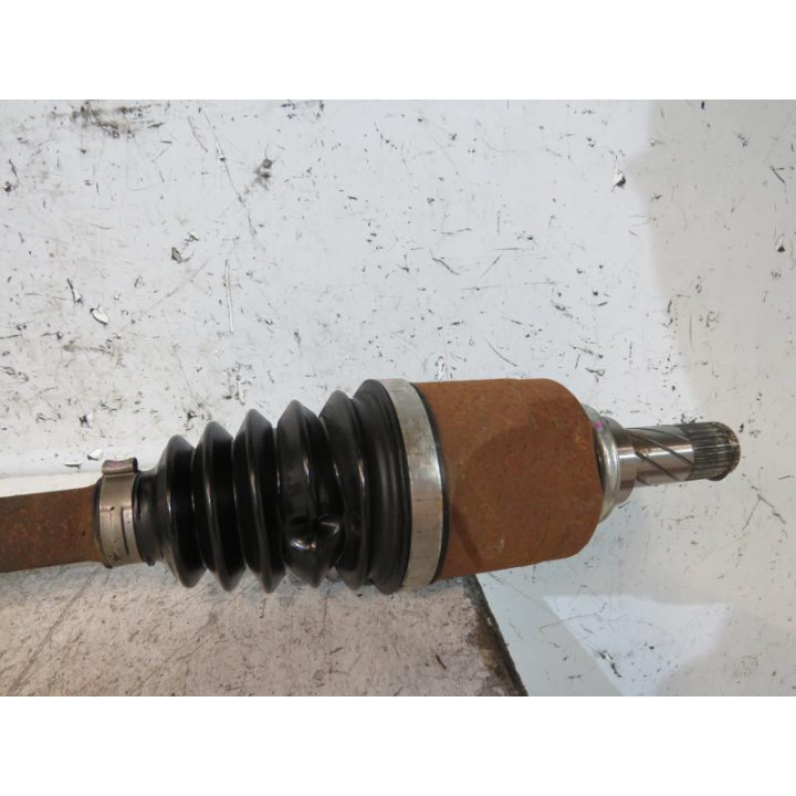 Cardan gauche (transmission) RENAULT GRAND SCENIC 3 Photo n°3