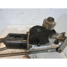 Moteur essuie glace avant MAZDA PREMACY Photo n°3
