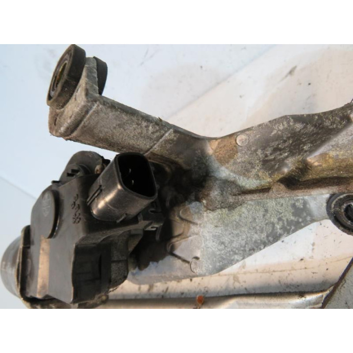 Moteur essuie glace avant MAZDA PREMACY Photo n°4
