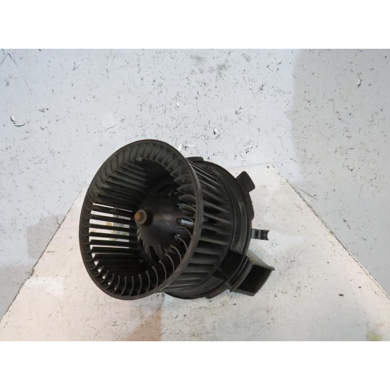 Ventilateur chauffage PEUGEOT 206 Photo n°1