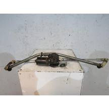 Moteur essuie glace avant VOLKSWAGEN TRANSPORTER 4 Photo n°2