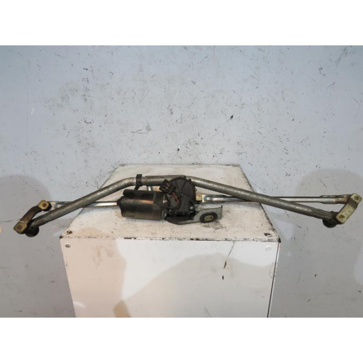 Moteur essuie glace avant VOLKSWAGEN TRANSPORTER 4 Photo n°2