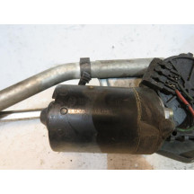 Moteur essuie glace avant VOLKSWAGEN TRANSPORTER 4 Photo n°3