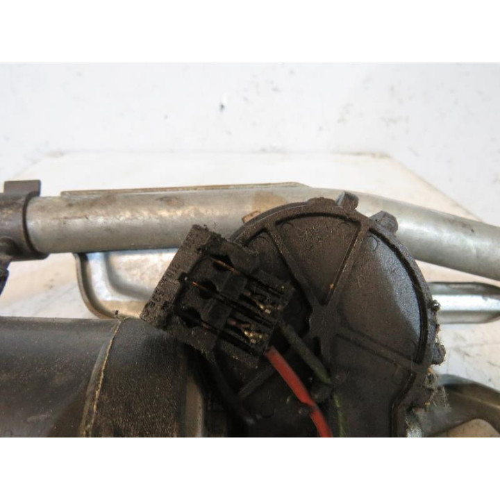 Moteur essuie glace avant VOLKSWAGEN TRANSPORTER 4 Photo n°4