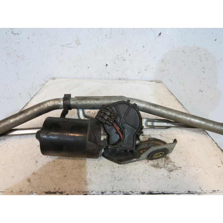 Moteur essuie glace avant VOLKSWAGEN TRANSPORTER 4 Photo n°5