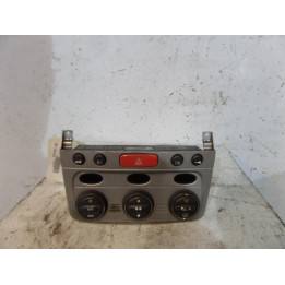 Commande chauffage ALFA ROMEO GT Photo n°1