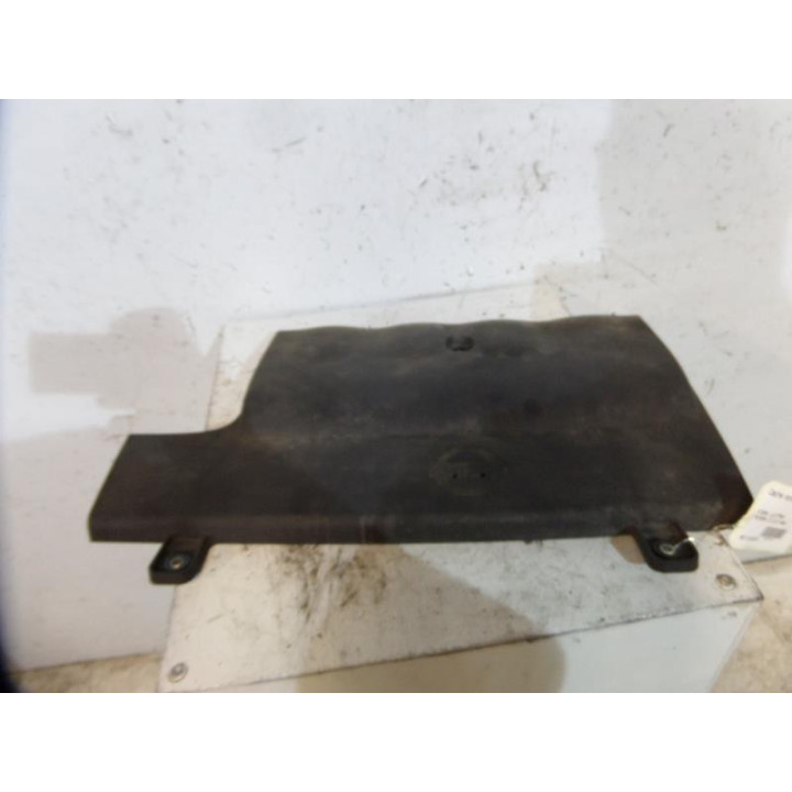 Cache moteur  NISSAN PRIMERA 3 Photo n°1