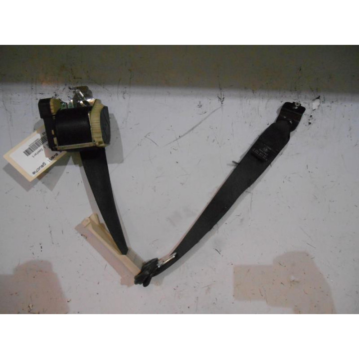 Ceinture avant gauche OPEL CORSA C Photo n°1
