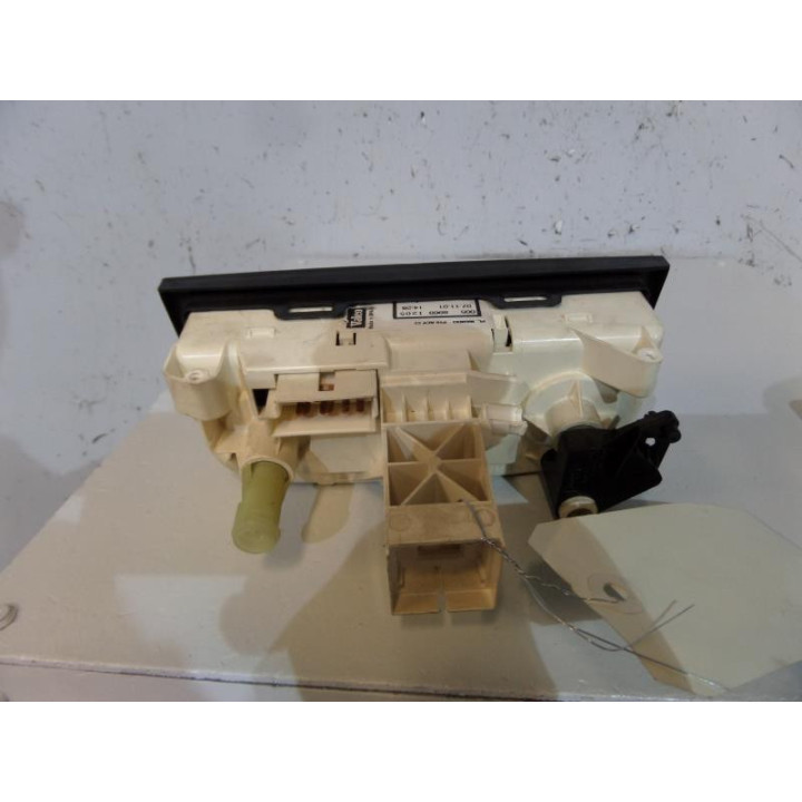 Commande chauffage OPEL CORSA C Photo n°2