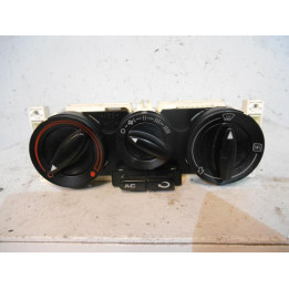 Commande chauffage SEAT TOLEDO 2 Photo n°1