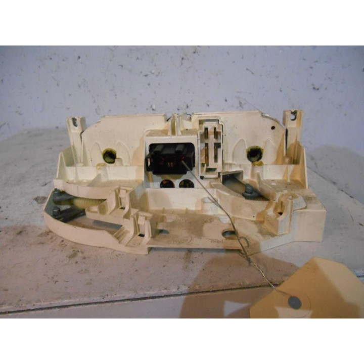 Commande chauffage SEAT TOLEDO 2 Photo n°2