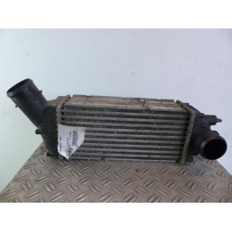 Echangeur air (Intercooler) PEUGEOT 307 Photo n°1