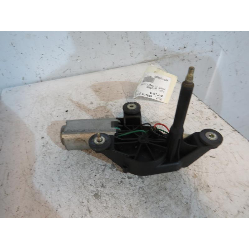 Moteur essuie glace arriere FIAT PUNTO 2 Photo n°1